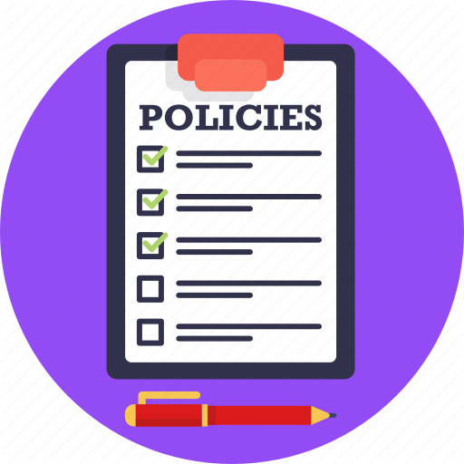HR Claims Software - Set Policies